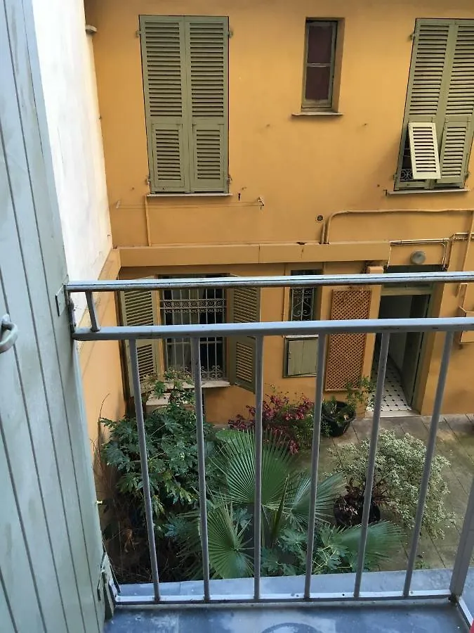 Heart Of Nice Harboor Cosy And Central Apartment 0*,  France